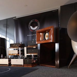 audition system