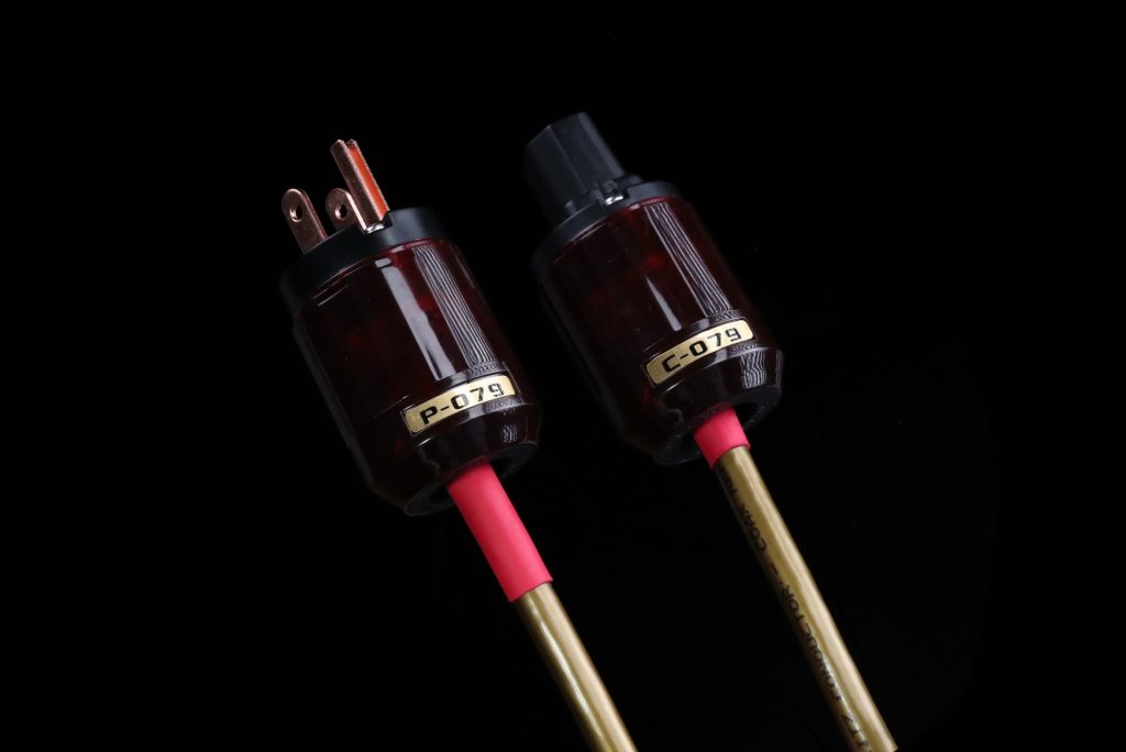 SW1X Mains Cables Power Cables