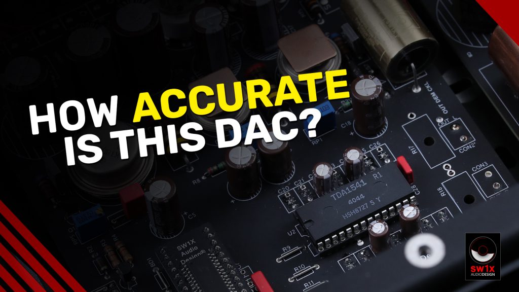 DAC Bit