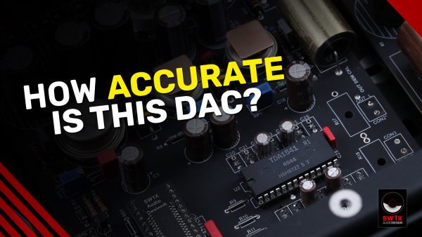 DAC Bit
