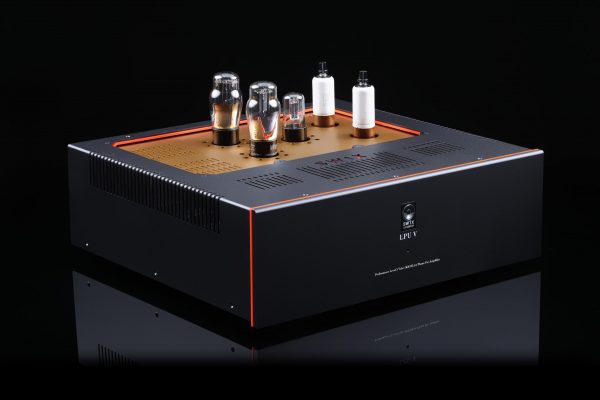 LPU V Phono Pre-Amplifier