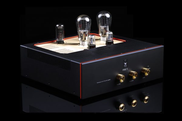 PRE V Line Pre-Amplifier