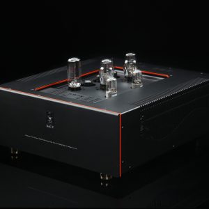 SW1X DAC V