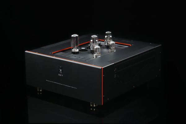 SW1X DAC V