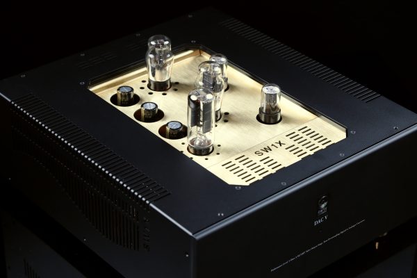 Digital to Analogue Converter SW1X DAC Spec Sheet nos r2r dac v high end audio