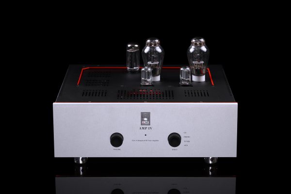 AMP IV 2A3 Integrated Amplifier