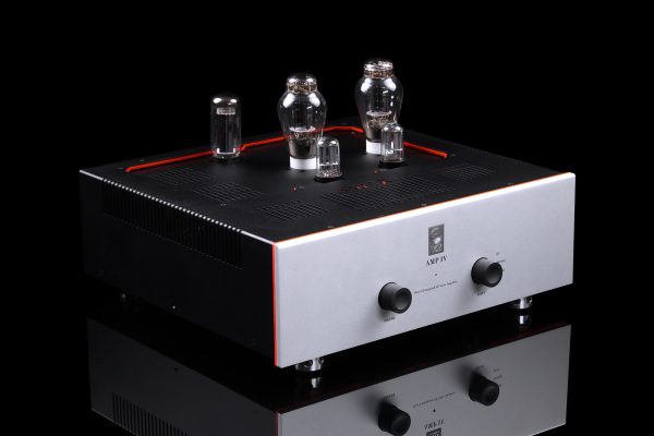 AMP IV 2A3 Integrated Amplifier