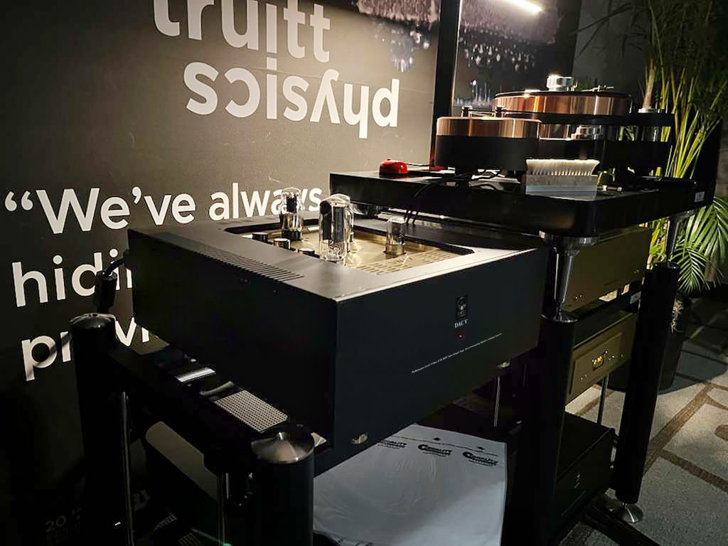 sw1x dac v capital audio fest 2025 highlights