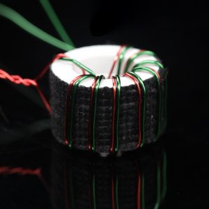 Digital Audio Interface Transformers