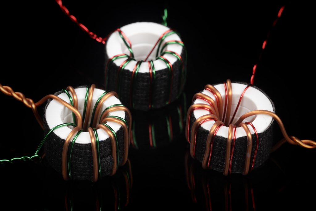 Digital Audio Interface Transformers