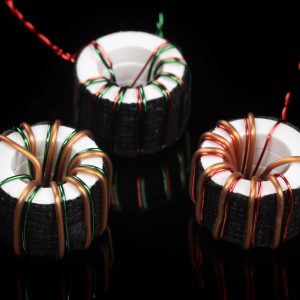 Digital Audio Interface Transformers