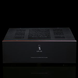 LPU III Phono Pre AMP