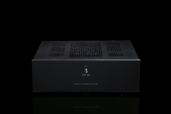 LPU III Phono Pre AMP