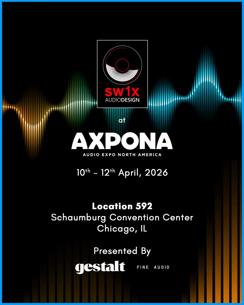 sw1x @ axpona 2026