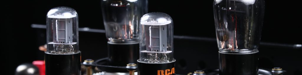 Top 5 Pre-Amplifier Tubes