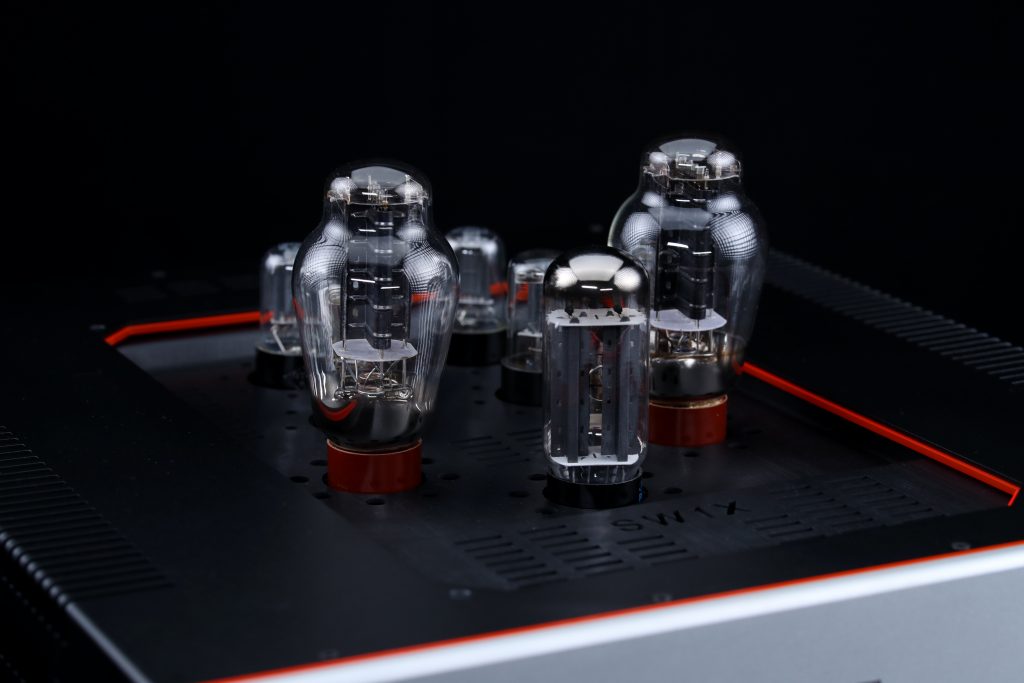 Top 5 Amplifier Power Amplifier 300b 2A3