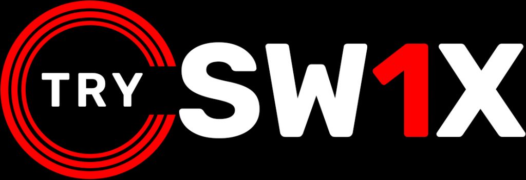 Try Test Drive SW1X Gear