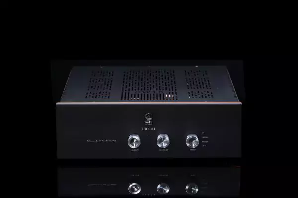 PRE III Line Pre-Amplifier