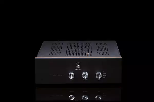 PRE III Line Pre-Amplifier