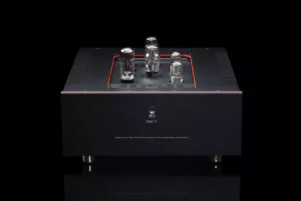 SW1X DAC V digital to Analogue Converter