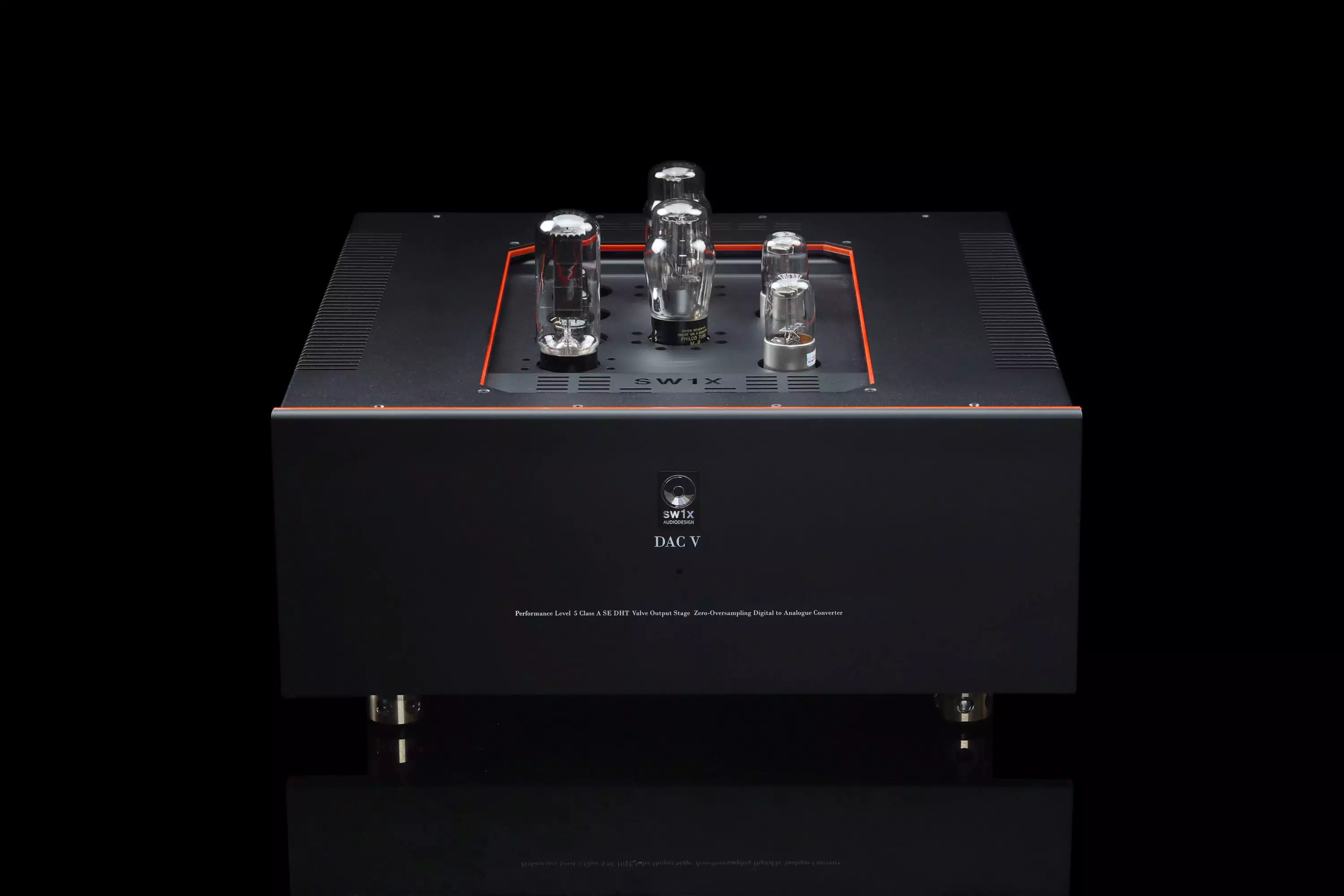 SW1X DAC V digital to Analogue Converter