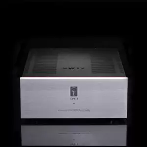 LPU I Phono Pre-Amplifier with active RIAA EQ