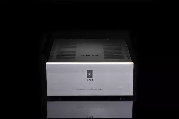 LPU I Phono Pre-Amplifier