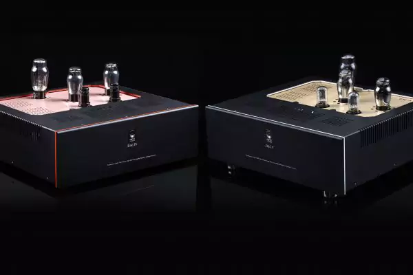 DAC IV vs DAC V