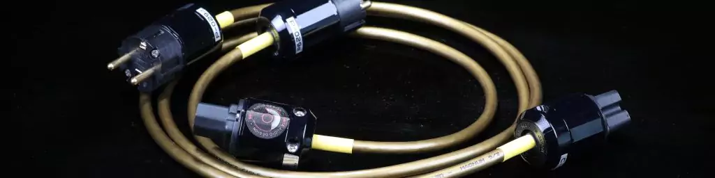 Copper Wire Mains Cable