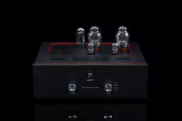 AMP V Titan 300B Integrated Amplifier HiFi Amplifier