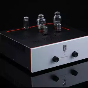 AMP V Titan Integrated Amplifier