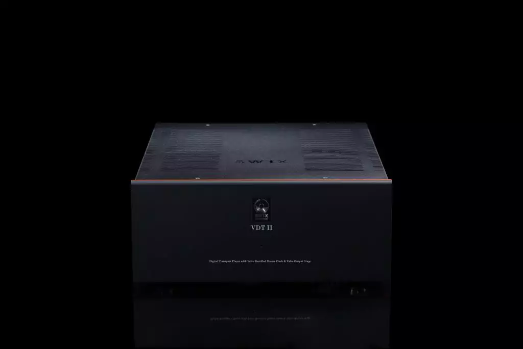 VDT II