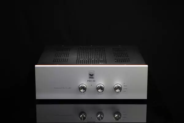SW1X High End PRE III Phono & Line Pre-Amplifier Dynamic Pm7000