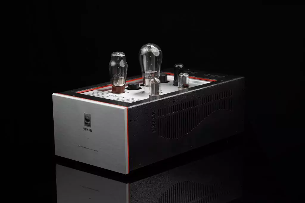 SW1X MPA III "Oracle" Mono Power Amplifier