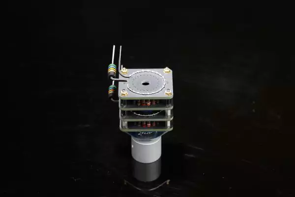 SW1X Stepped Attenuator
