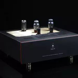 DAC IV