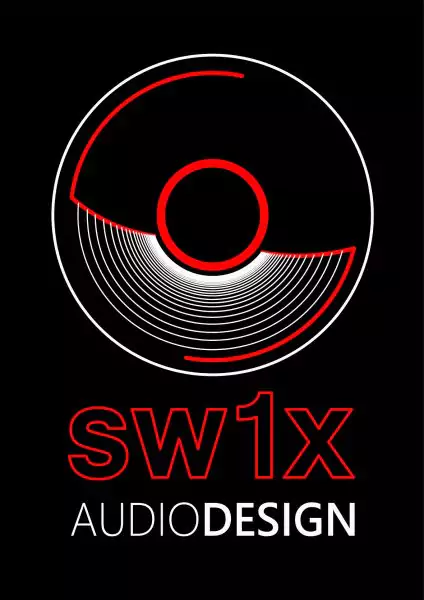 SW1X Logo Contact Us