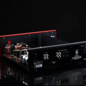 LPU III Phono