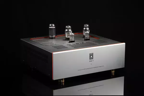nos r2r dac v high end audio