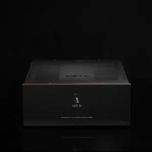 LPU II Phono Pre-Amplifier