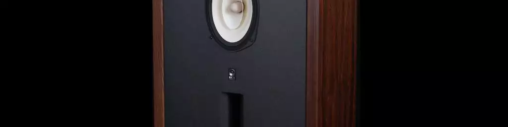 High End MTR 693 Monitor Loudspeakers
