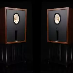 SW1X MTR 693 Monitor Speakers