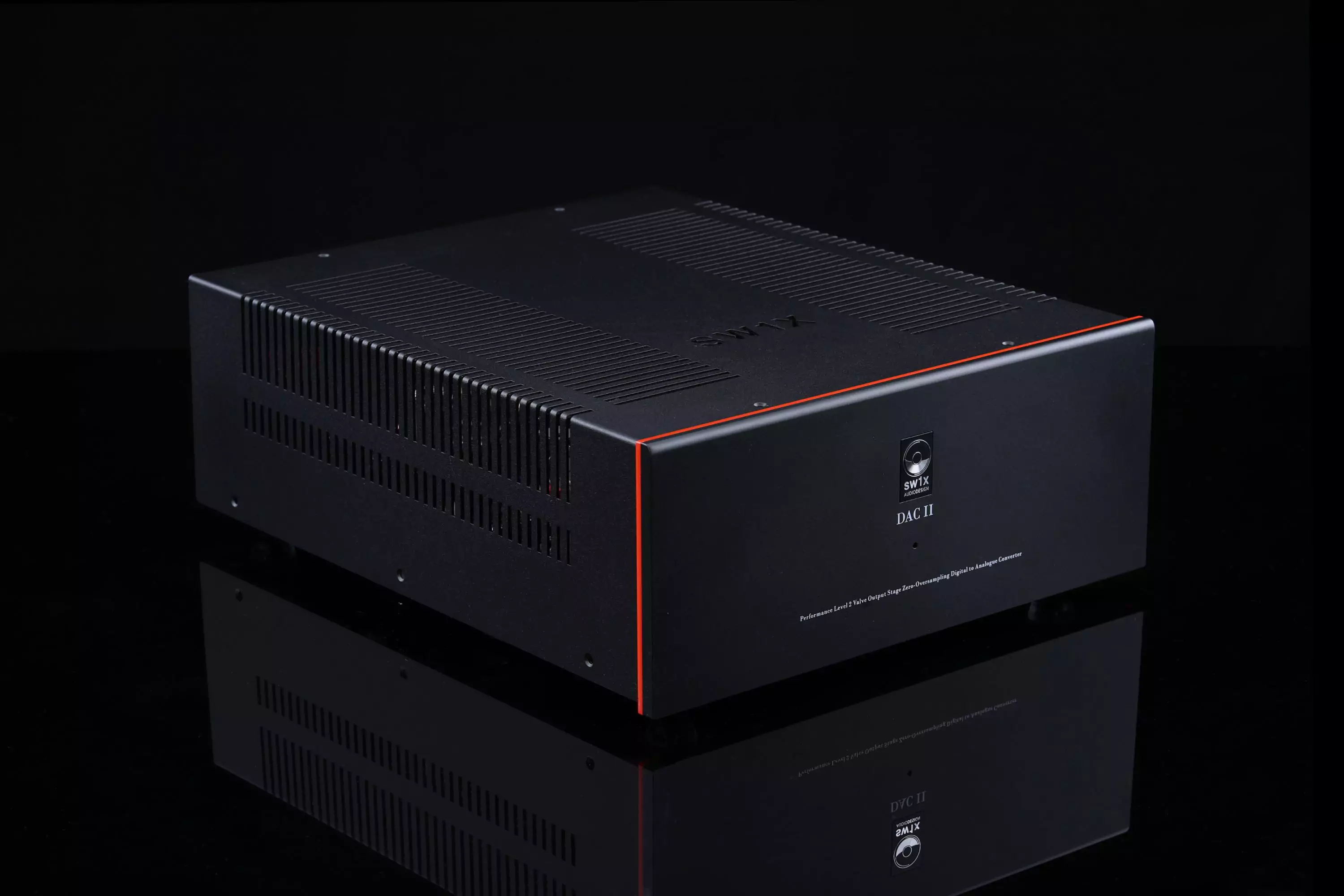 DAC II