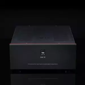 SW1X DAC II 6n6p Reference