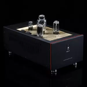 SW1X MPA V Hercules Tube Valve Mono Power Amplifier Monoblock Bowers & Wilkins