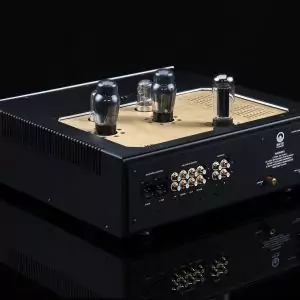 Pre IV Line Pre-Amplifier