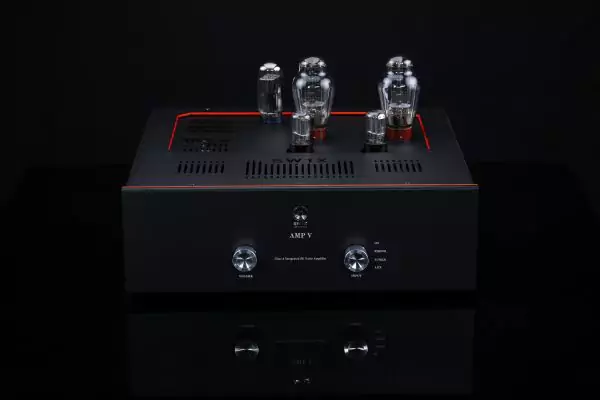 AMP V Titan Integrated Amplifier HiFi Amplifier