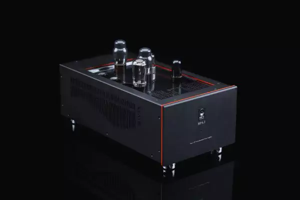 SW1X MPA I Neptune Push Pull Mono Power Amplifier Monoblock