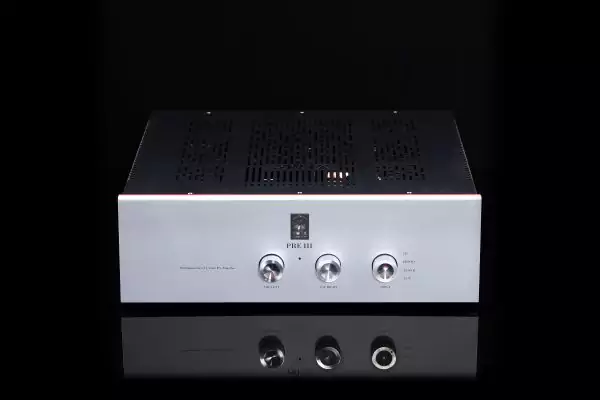 SW1X High End PRE III Phono & Line Pre-Amplifier Dynamic Pm7000 Phono Line Pre Amp