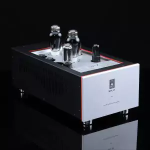 MPA IV Aurora Push Pull Mono Power Amplifier Monoblock